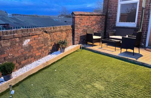 Potters Lodge, Oldham, Manchester by Edl Ventures Ltd - Foto 8