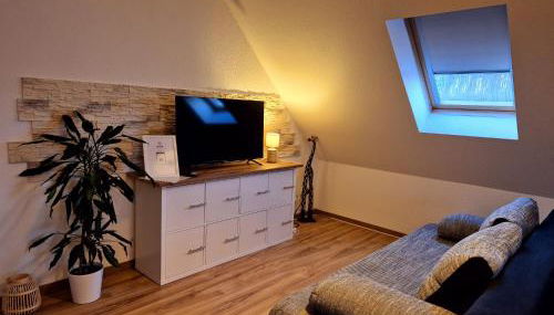 Ferienwohnung Sunny 2 - Foto 3