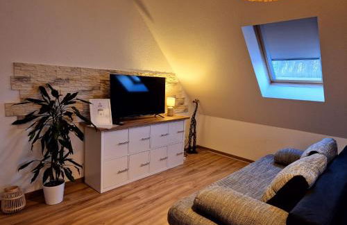 Ferienwohnung Sunny 2 - Foto 3