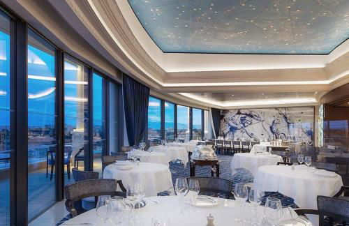 Le COQ Charlene - Monaco at 50m - Foto 9