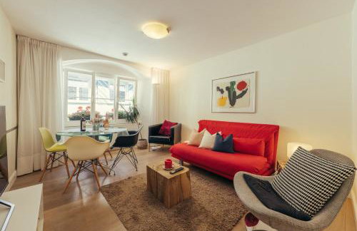 Feriendomizil "Zum Grauen Wolf" - Foto 13