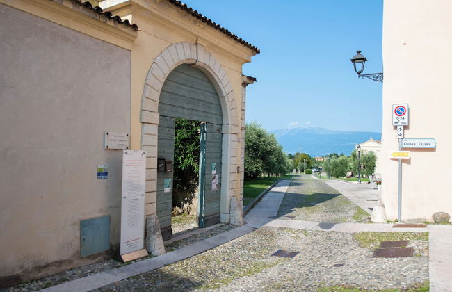 La Colomba - Foto 33