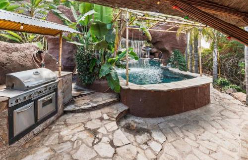 Paradise Lagoon Resort Style Pool Getaway - Foto 41