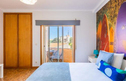 Aguda Beach Apartment - Photo 8