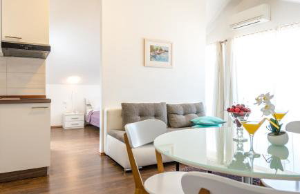 Apartments Sandra Solitudo III - Foto 9