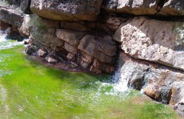 Acogedora y moderna casa en pueblo - Photo 24