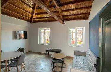 Q Apartments Molyvos - Foto 2