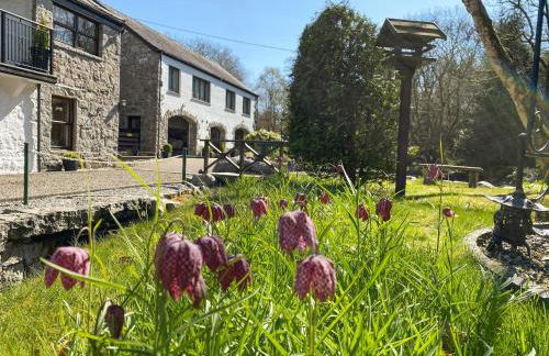 Forge Mill Cottage - Foto 13