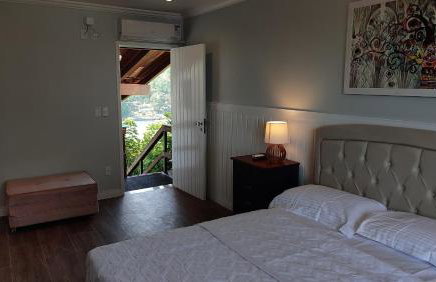 Mirante da Figueira - Suítes para temporada - Foto 20