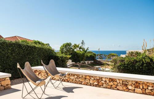 Villa Baixa - Es Canutells - Foto 24