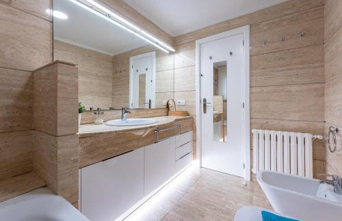 Hauzify I Apartament Llaó - Foto 17