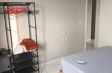 Apartamento em condomínio na BR, Apartment in a gated community, in a main road - Photo 19