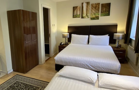 Grand Plaza Serviced Apartments - Foto 59