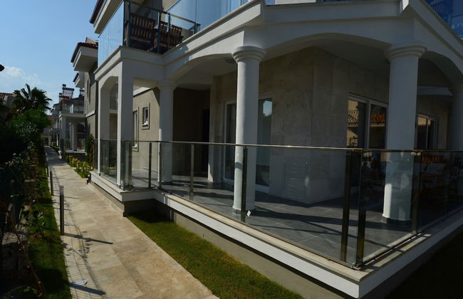 Lighthouse Nadia Aparts - Foto 66