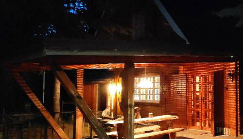 Chalet in legno - Foto 3