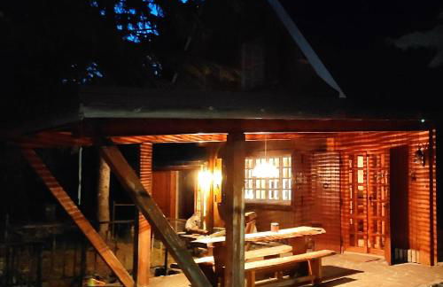 Chalet in legno - Foto 3