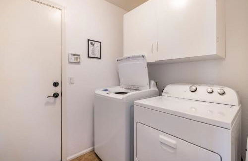 AZ Sun Palm Retreat w/optional Private Heated Pool - Foto 42