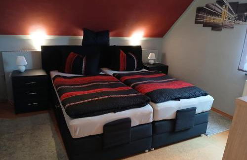 NEU! Modernes Wohnen in Erbendorf - Oberpfalz - Photo 7