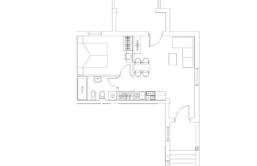 Casa Grande - Violette, Silver and Golden apartments with park and sea view - Foto 4