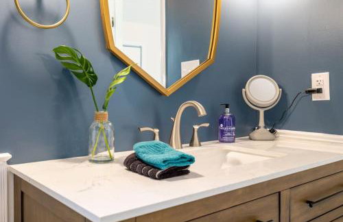 Relaxing 2-Master Suite Mountain Top - Fire Pit - Foto 52