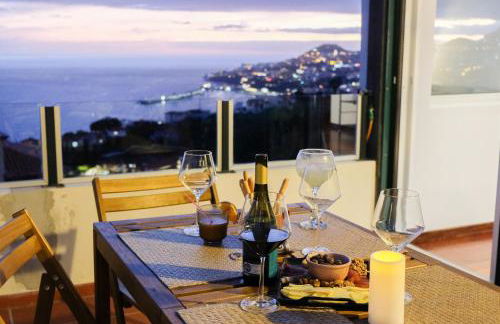 Funchal Sunset Apartment - Foto 1