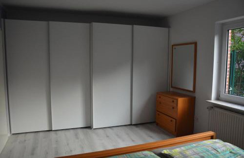 Ferienwohnung Ostfriesenglück - Foto 31