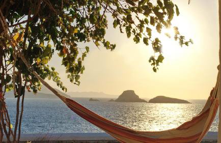 Folegandros Villas Beachfront - Foto 24