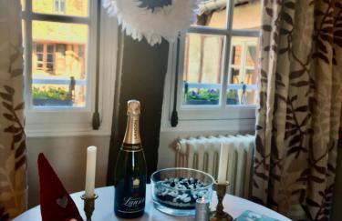 La petite duchesse Vernon Giverny - Foto 19