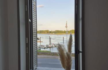 Maison Bord de Loire - Foto 20