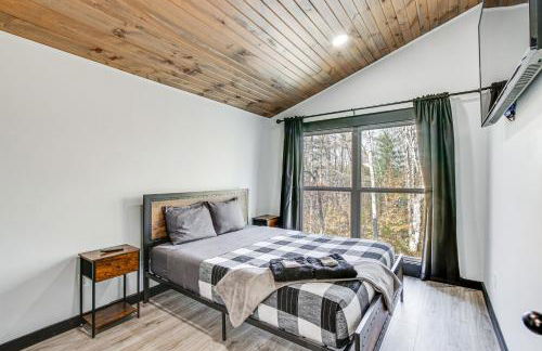 Chène Cottage Near Burr Oak Lake and Trailheads! - Foto 14