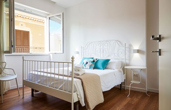 Gelsomino and Tinsal Apartments - Foto 13