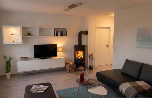 Ferienhaus Strandläufer - Foto 4