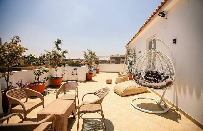 Arabian Nights - Modern Duplex Villa - Foto 54