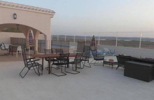 Villa Salt Lake near city and beach - Foto 24