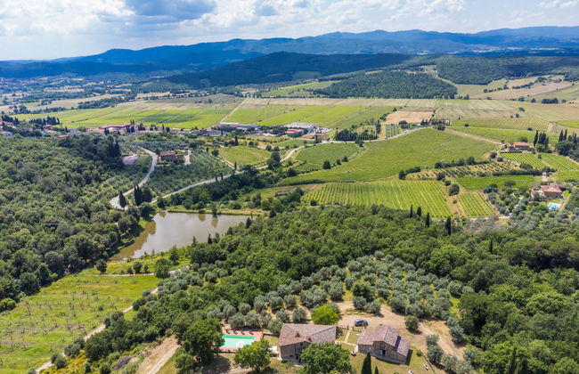 La Querciolaia - Foto 1