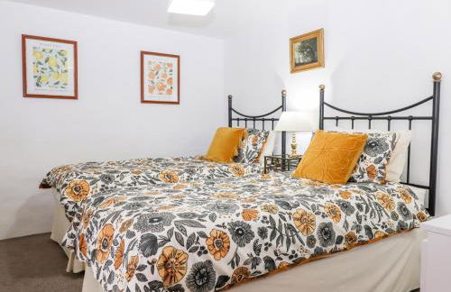 Two Shoes Cottage - Foto 9