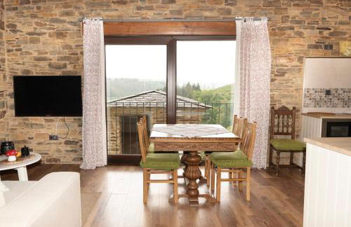 CASA EL TEIXO - Foto 11