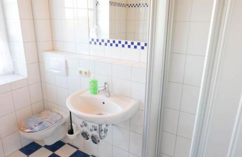 Haus Nordlicht Ferienwohnung *At Nuurdlacht* - Photo 13