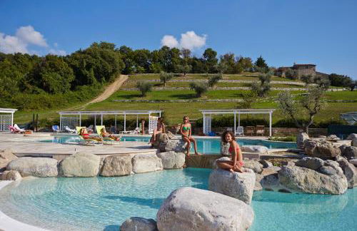 Fattoria La Pieve - Foto 47