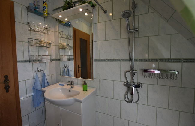 Snug Apartment in Kropelin Germany - Photo 42