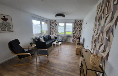 Ferienwohnung Am Brombachtal - Foto 1