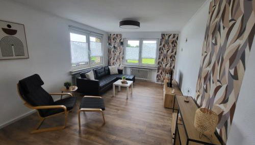 Ferienwohnung Am Brombachtal - Foto 1