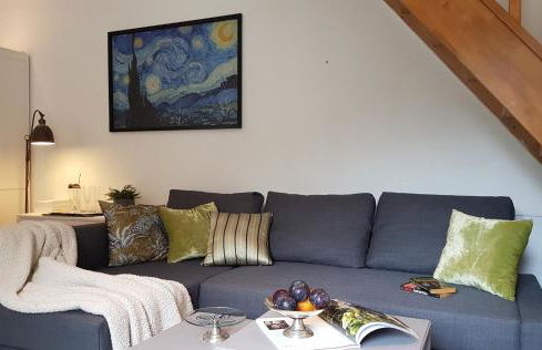 Stableyard cottages - Foto 60