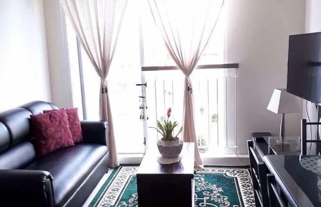 Wind Residences by Bea and RM - Foto 29