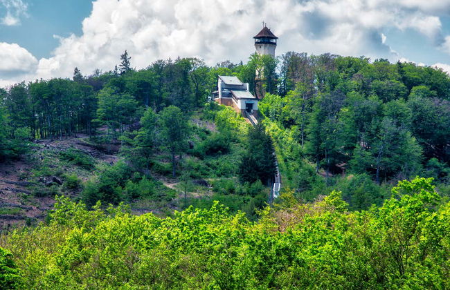 Excursión a Karlovy Vary - Foto 6
