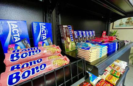 Estúdios confortáveis com preços acessíveis totalmente mobiliados - Foto 29