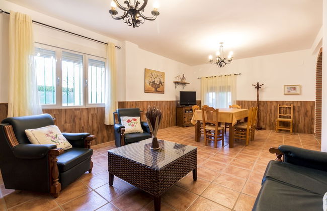 Casa Venta Del Alamo - Foto 12