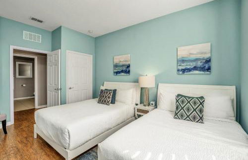 Newly Updated Condo w Scenic Resort View - Foto 18