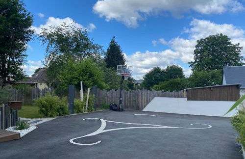 L'Eden de la Guyonnière - Photo 21