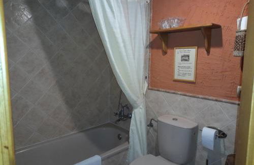 El Balcón de Mogarraz - Photo 55